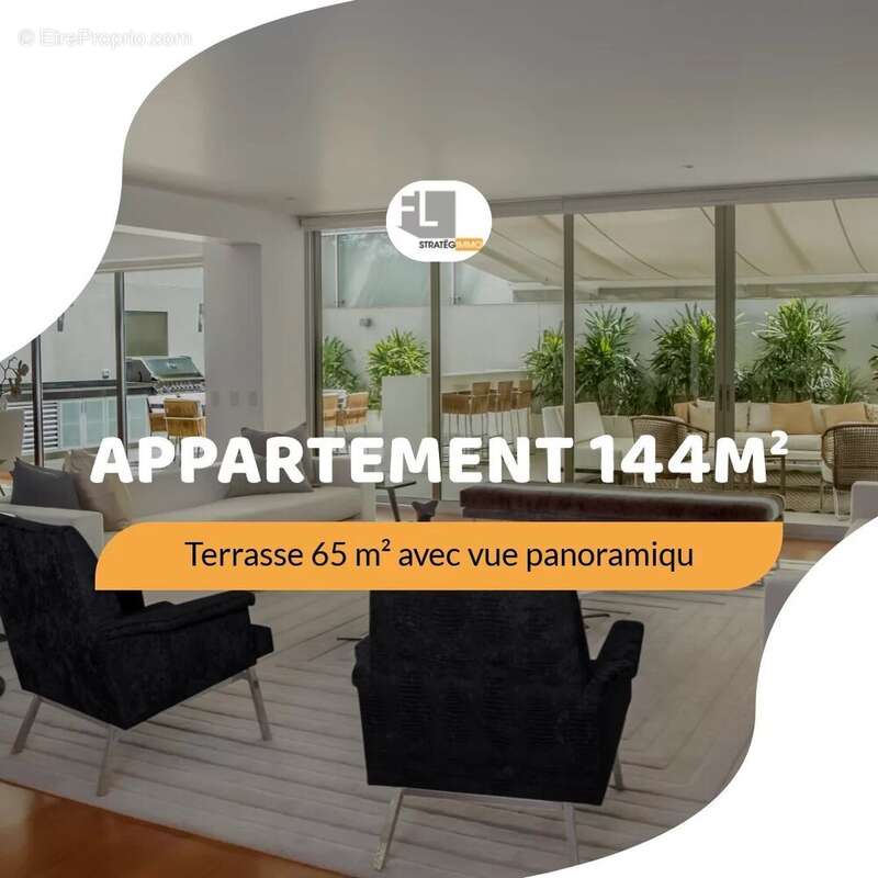 Appartement à LENS