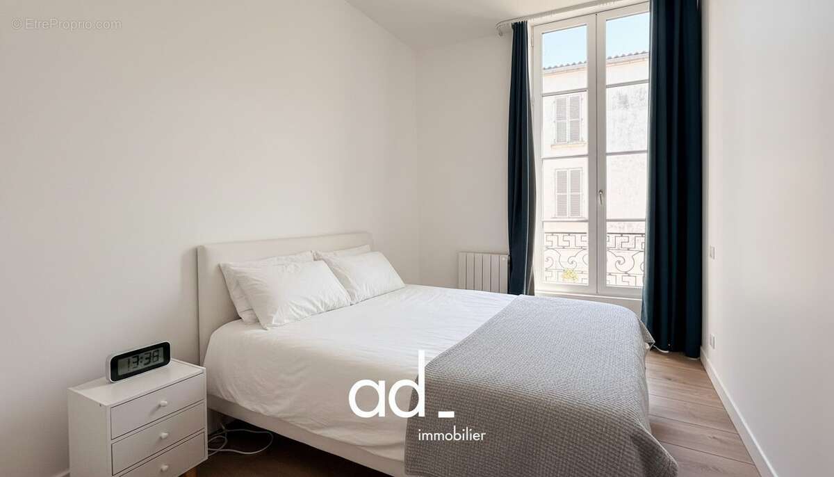 Appartement 68 m² à La Rochelle  - photo 9