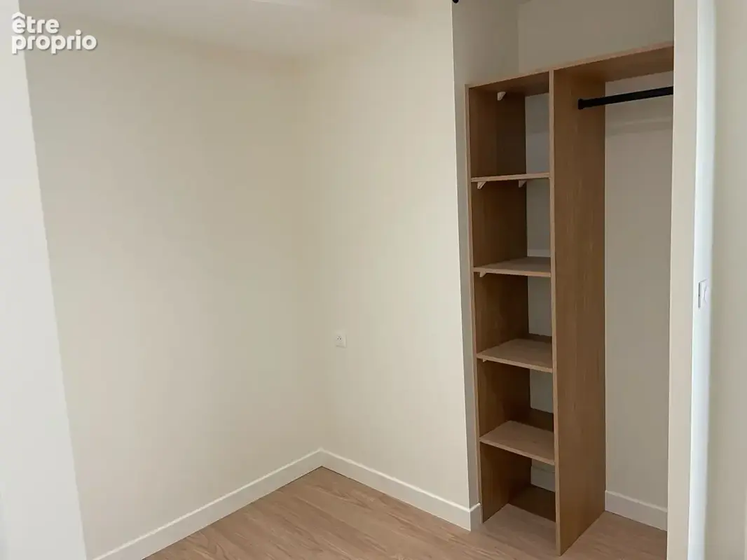 Appartement Mont De Marsan 2 pièce(s) 27.60 m2 - photo 5