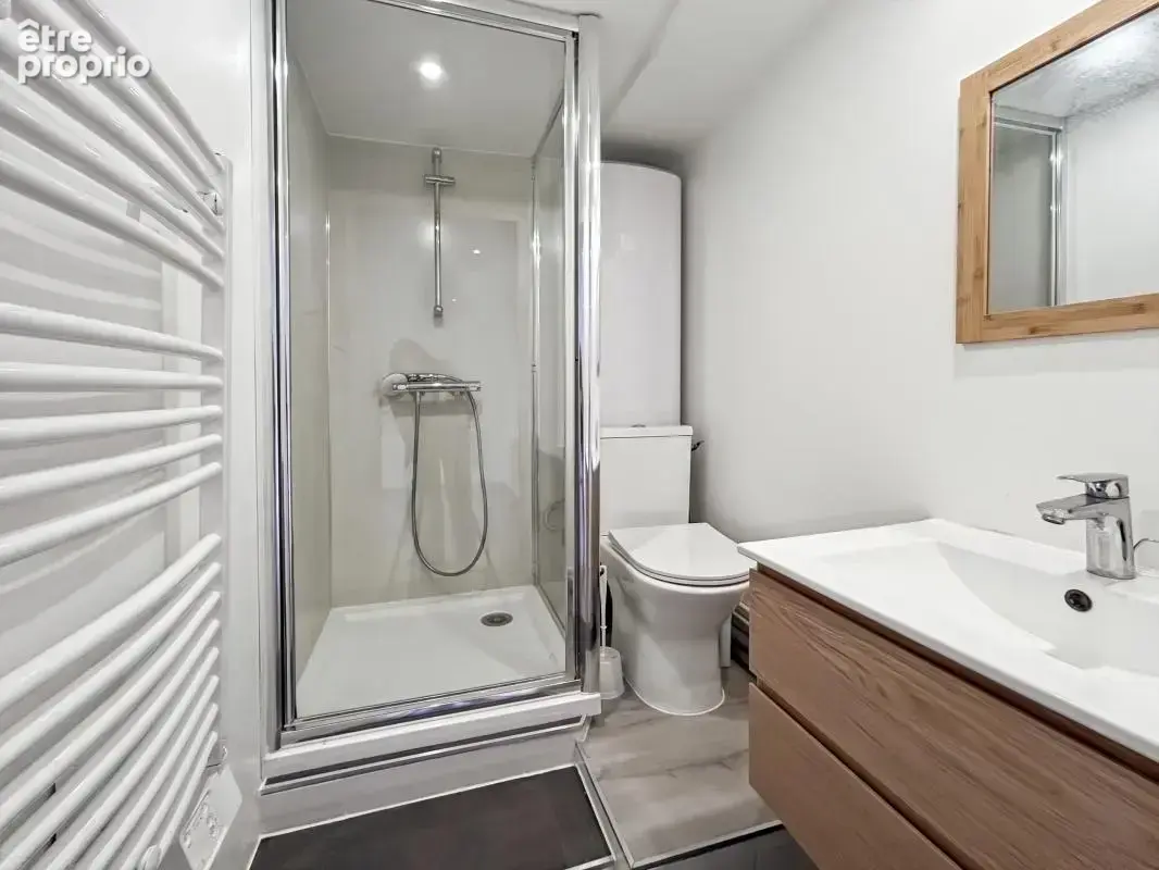 Maison avec jardin, dépendances et studio indépendant - photo 13