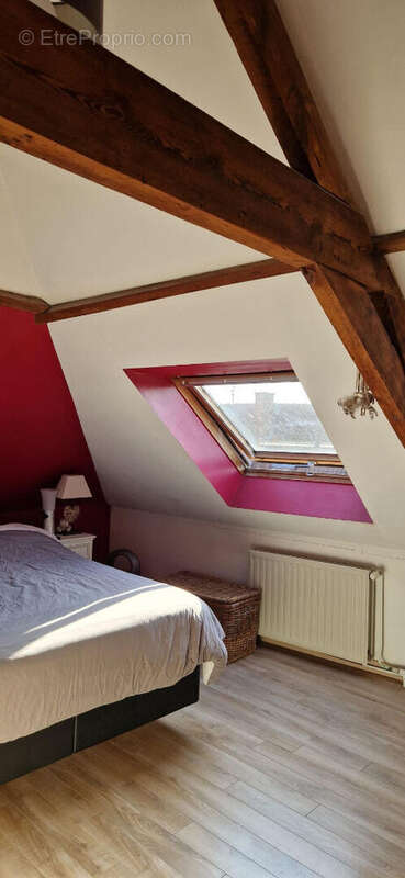 Maison centre-bourg ! - photo 13