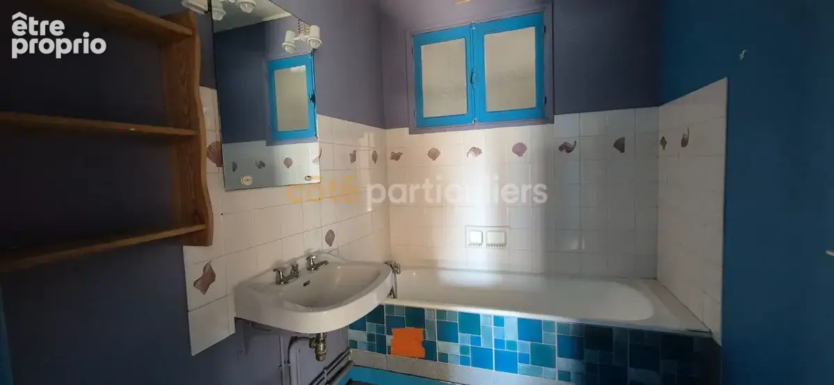 Lorient appartement t4 98 m² - photo 4