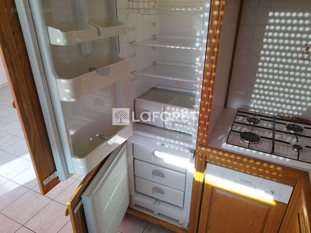 Appartement à BAVILLIERS