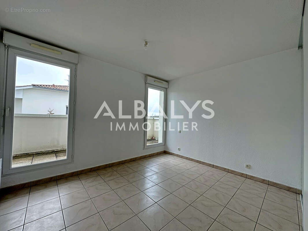 Appartement à LIBOURNE