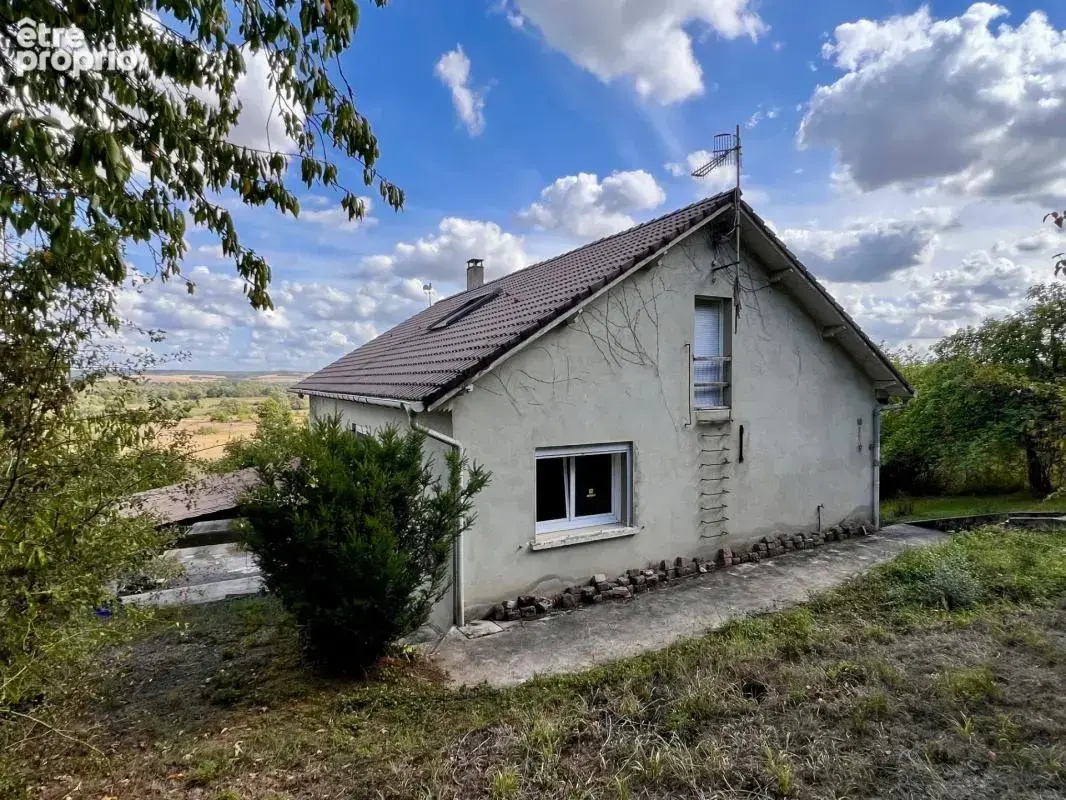 Verdun – maison 202 m² a vendre – 5 chambres – terrain 3 053 m² – vue dégagée - photo 20
