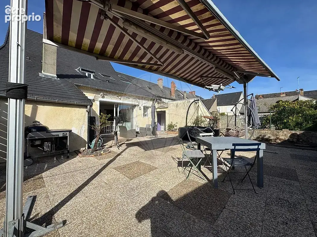 Maison 4 chambre(s) à vendre - photo 12