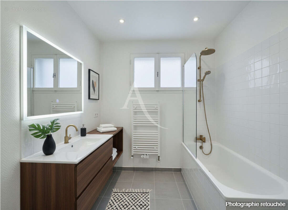 Maison Trelaze 5 pièce(s) 97 m2 - photo 17
