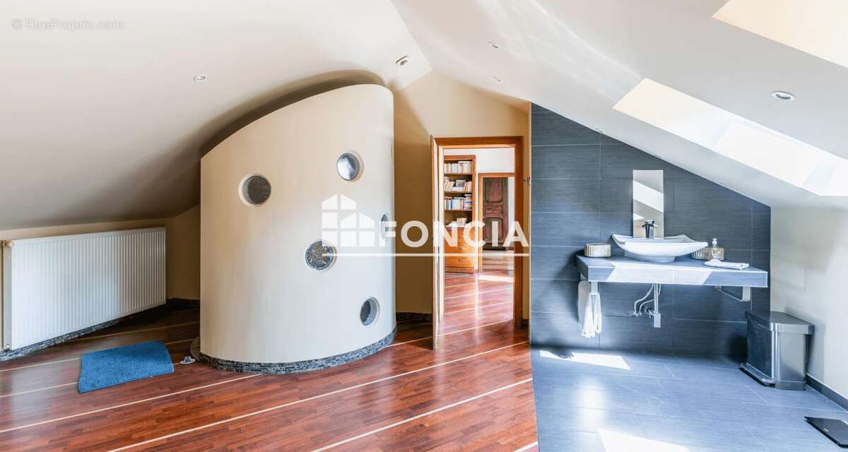 Appartement à SAINT-AVOLD