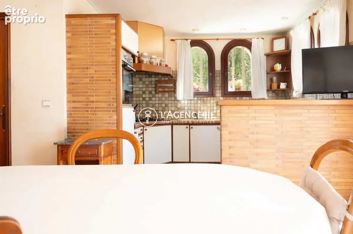 Maison 6 pièces 206 m² à vendre à Albi (81000) - photo 4