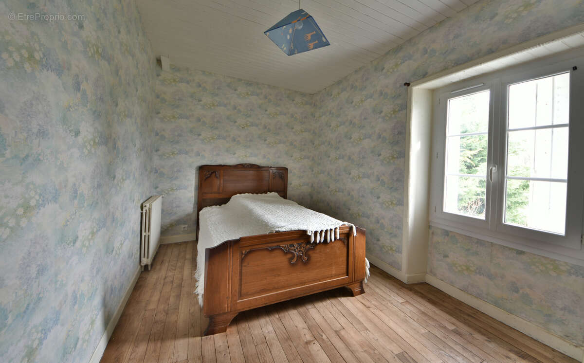 Maison à PALAZINGES