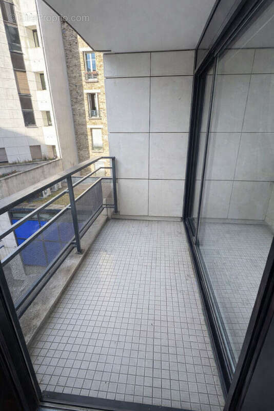 Appartement à ENGHIEN-LES-BAINS