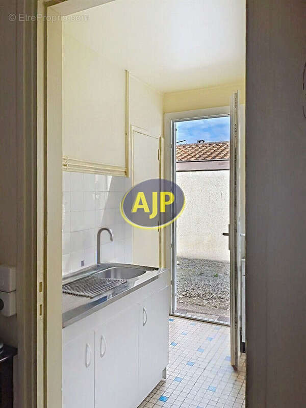 Maison Le Verdon Sur Mer 3 pièces - photo 7