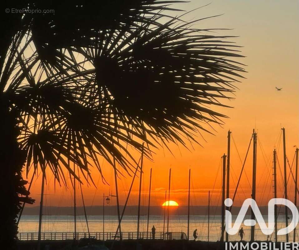 Photo 3 - Appartement à CANNES