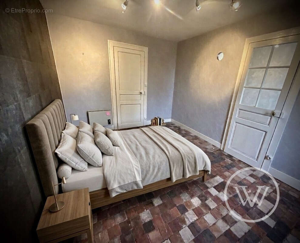 Maison à LE GRAND-LUCE