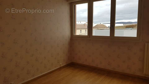Appartement à MONTLUCON