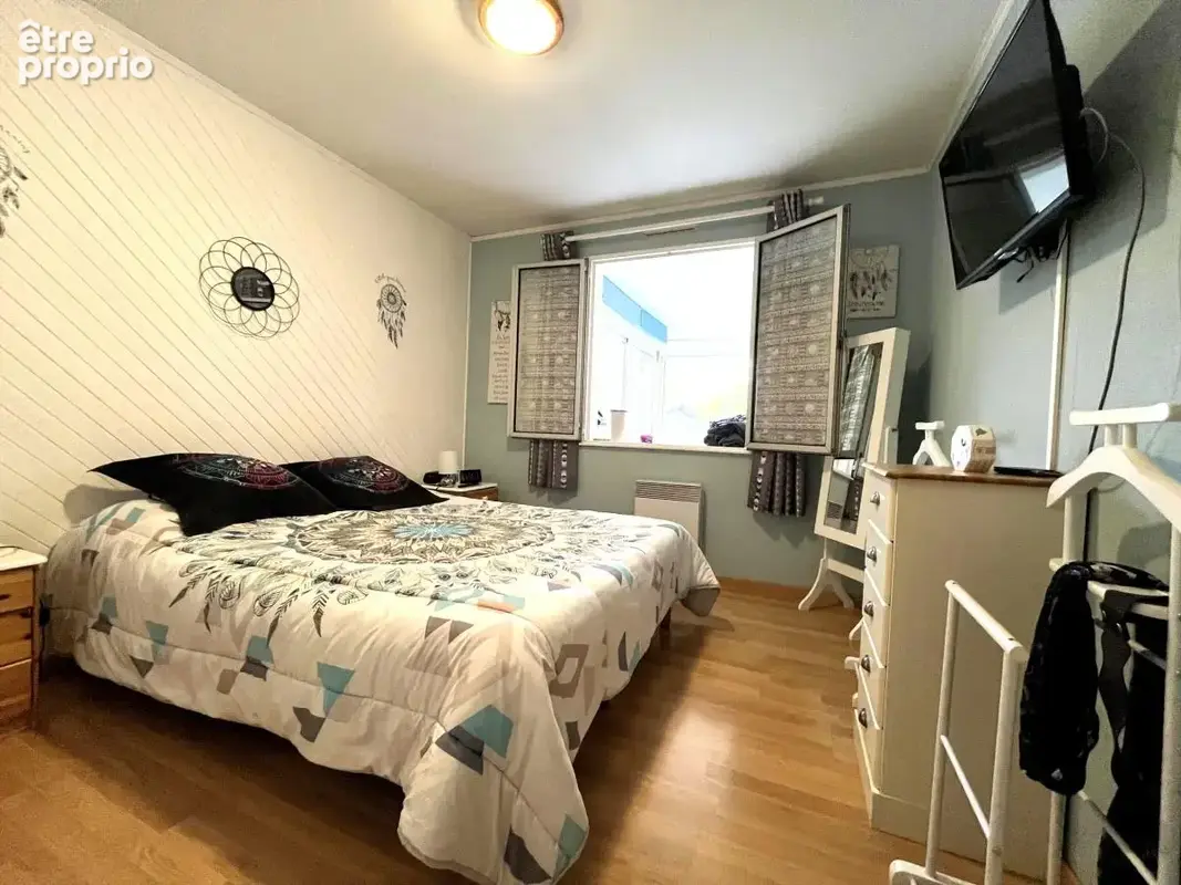 Maison 133 m² à Saint-Pere-En-Retz  - photo 7