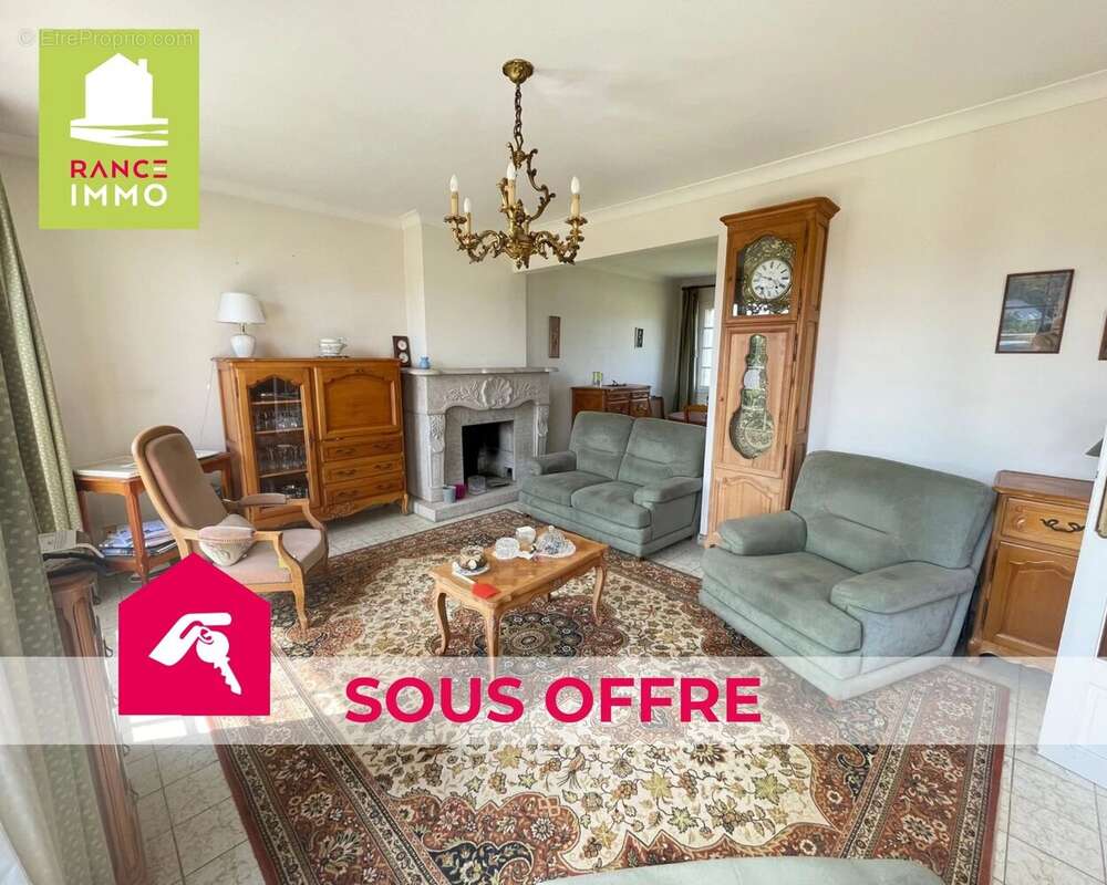 Maison à SAINT-HELEN