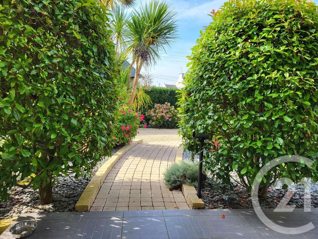 Maison à SAINT-CAST-LE-GUILDO