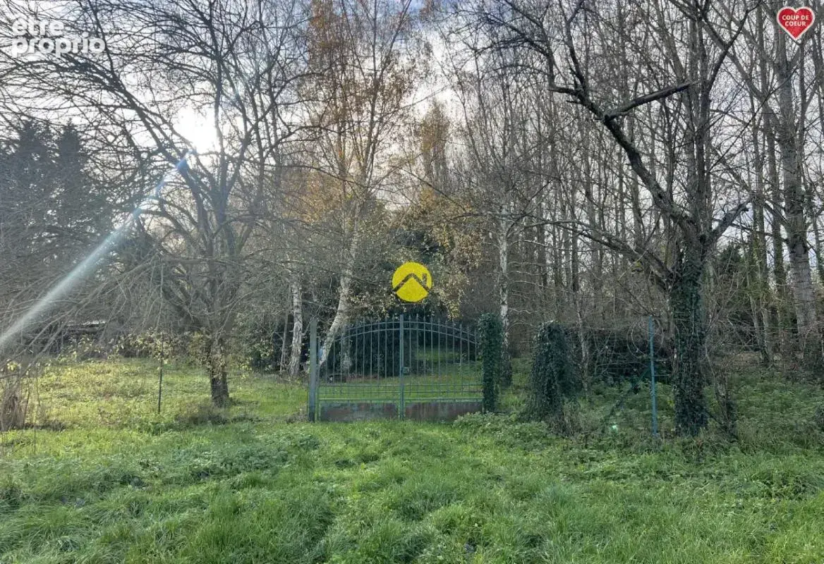Et au milieu coule la rivière - photo 15