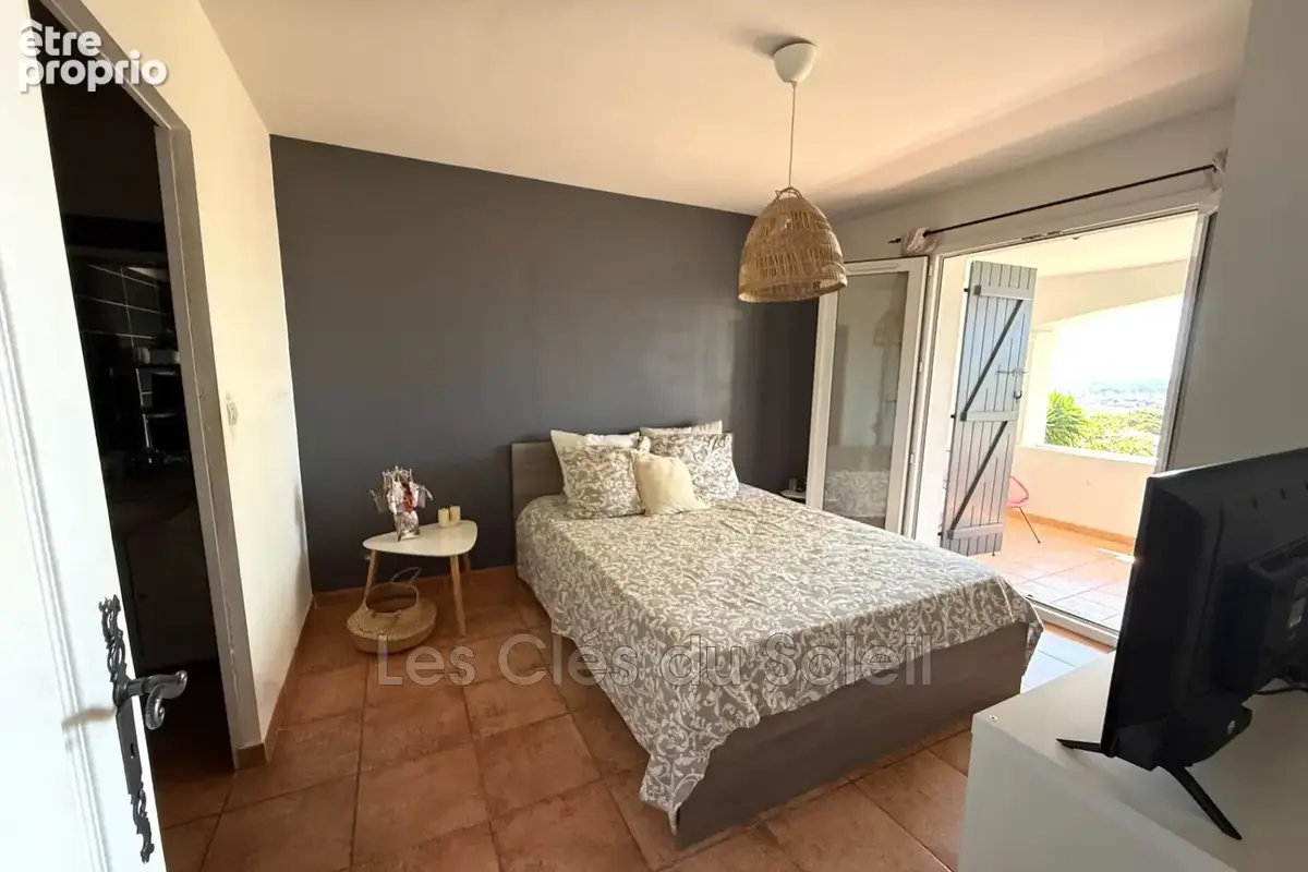 Maison 117 m² à Toulon  - photo 7