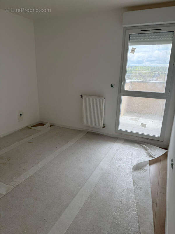 Appartement à VALENCE