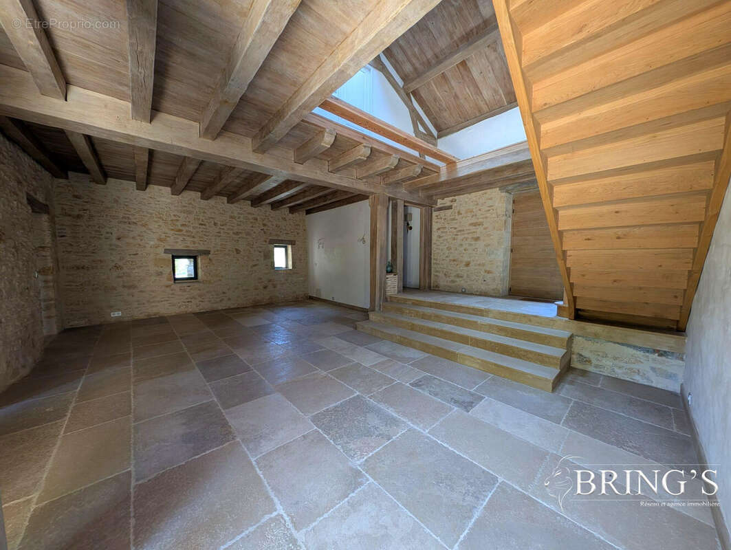 Maison 310 m² à Savignac-Les-Eglises  - photo 8
