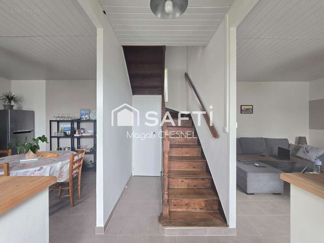 Photo 4 - Maison à PLOUARET