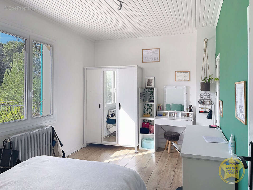 Maison à VILLENEUVE-LES-AVIGNON