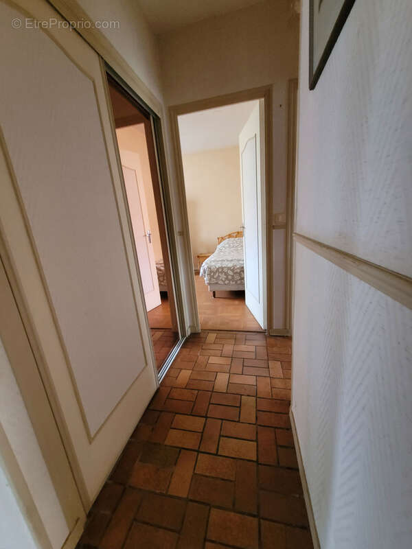 Maison à PANAZOL
