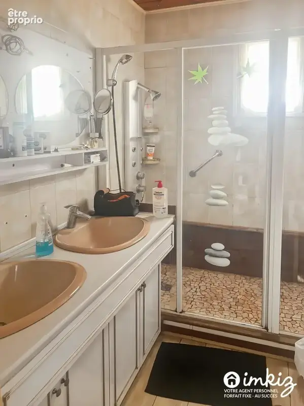 Maison 161 m² – 2 logements – Marignane - photo 14