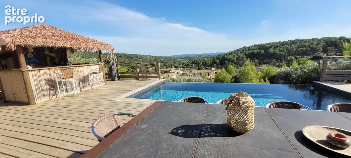 Maison à BIZE-MINERVOIS