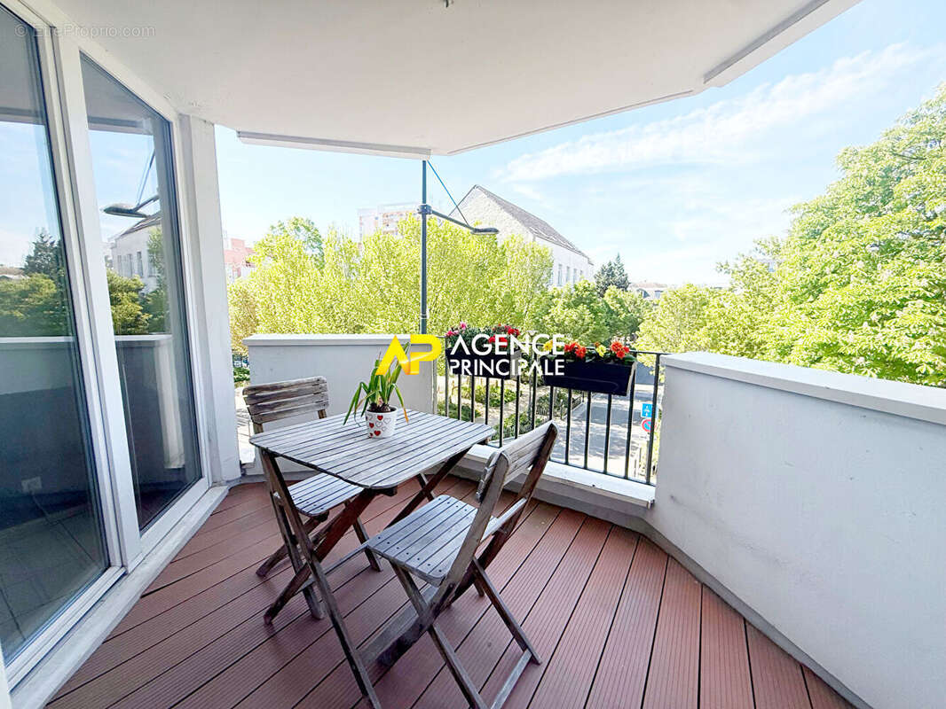 Appartement à ARGENTEUIL