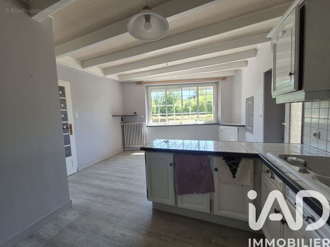 Photo 7 - Maison à AIRVAULT