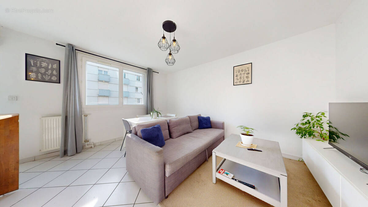 Appartement à BRUGES