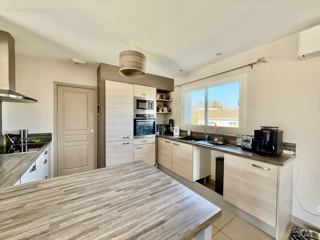 Maison à L'ISLE-JOURDAIN