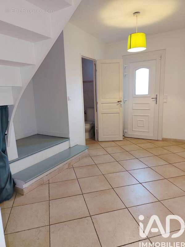 Photo 3 - Maison à RAMBOUILLET