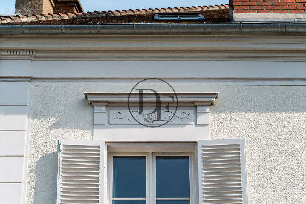 Maison à FONTAINEBLEAU