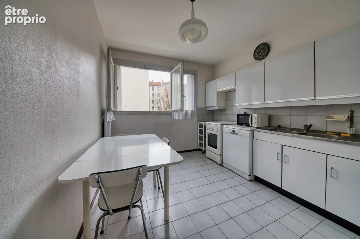 Appartement Lyon 6 pièce(s) 121.59 m2 - photo 5