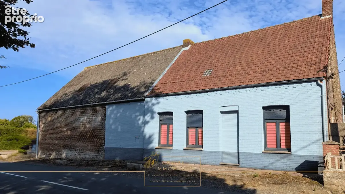 Coup de cœur à la campagne : charme, volumes et potentiel sur plus de 7 800 m2 ! - photo 10