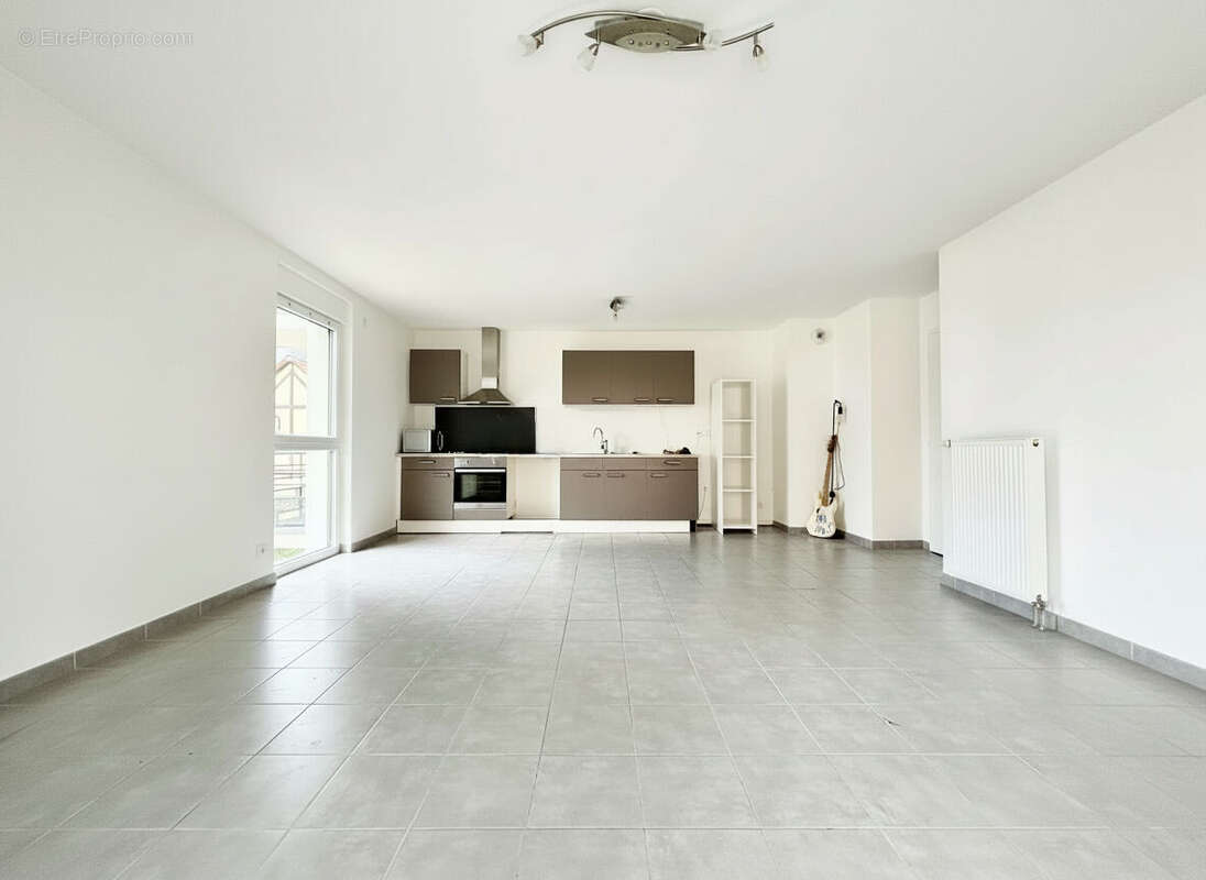 Appartement  Wintzenheim 3 pièces 69.30 m² - photo 6