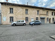 Commerce à LE PONT-DE-CLAIX