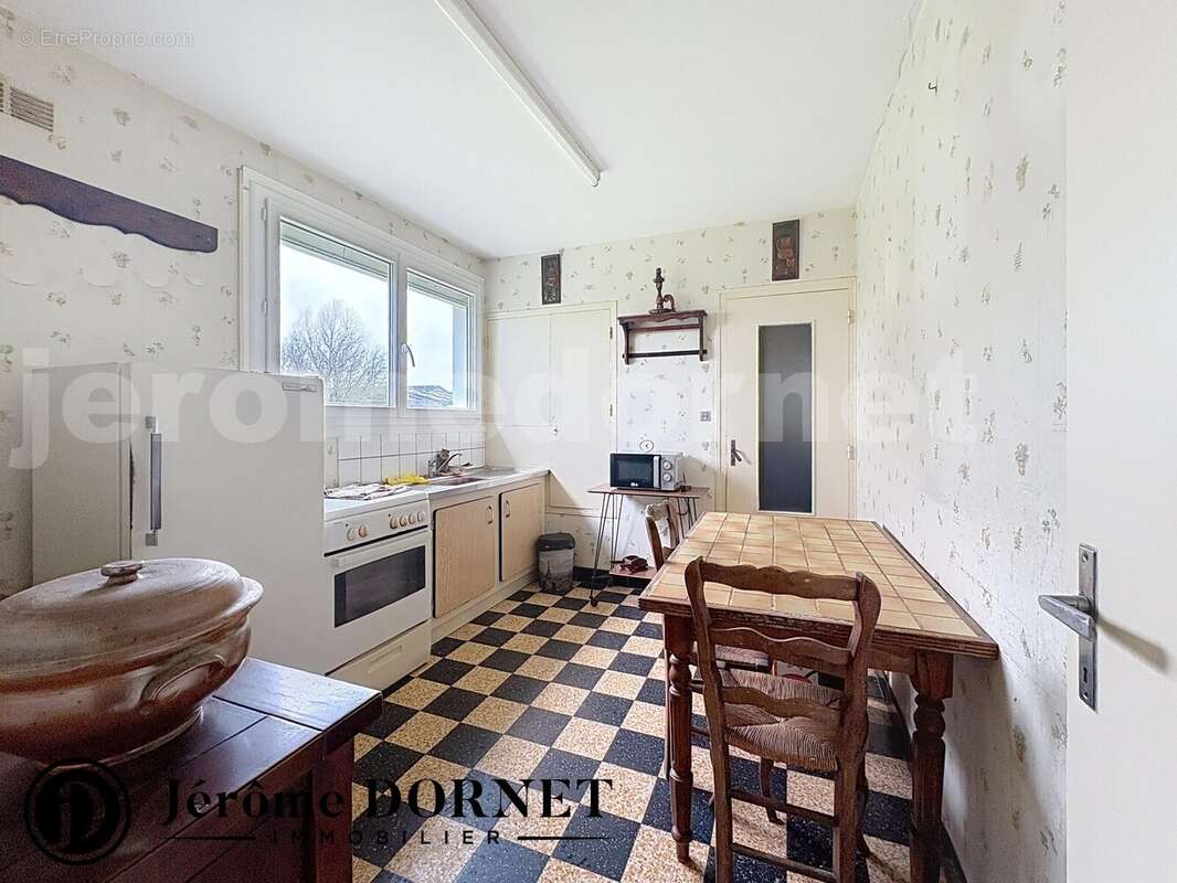 gal_00004 - Maison à BLARGIES