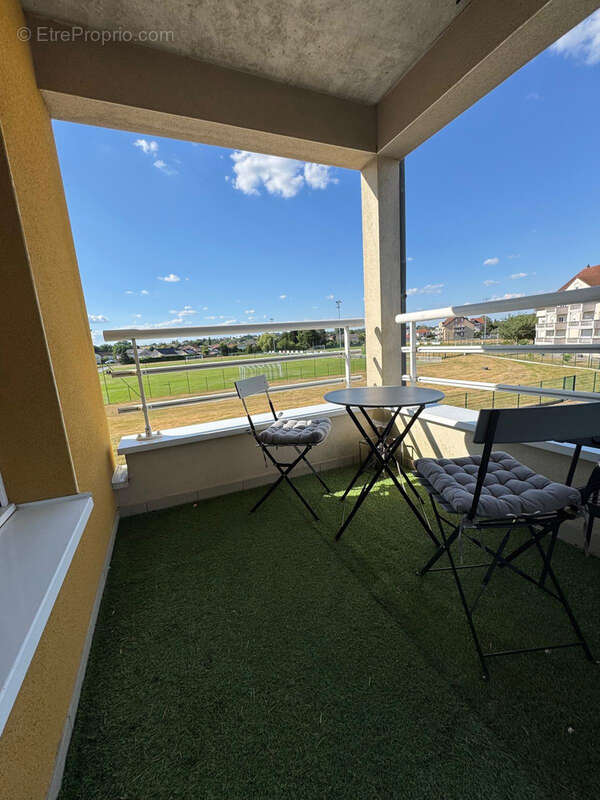 Appartement à SARRALBE