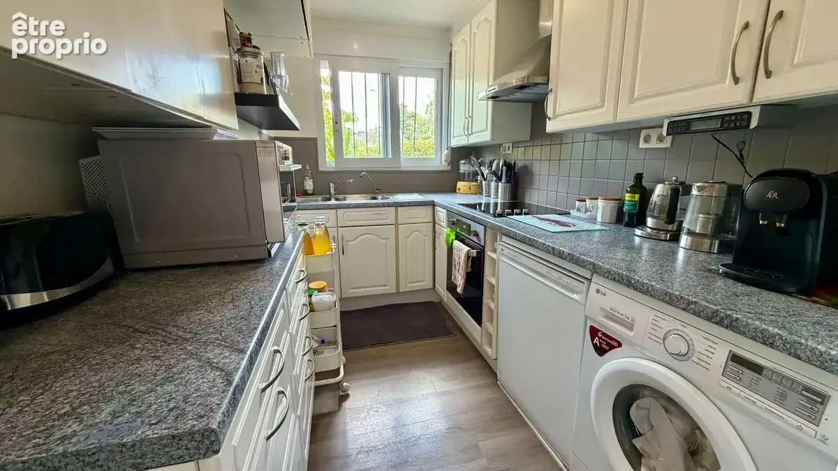 Maison Marcq En Baroeul 7 pièces 125 m2 - photo 9
