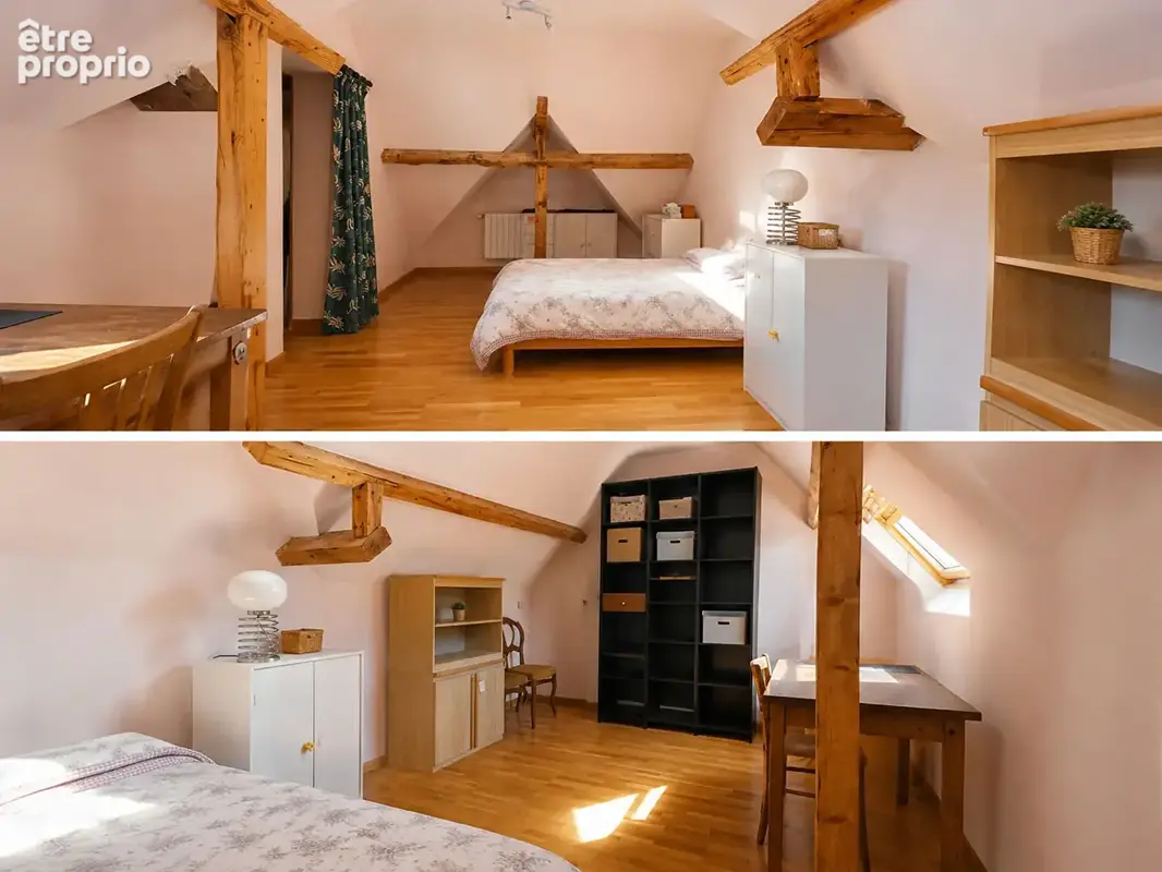Maison à rafraîchir avec charme des années 30 - Rare et ensoleillée ! - photo 15