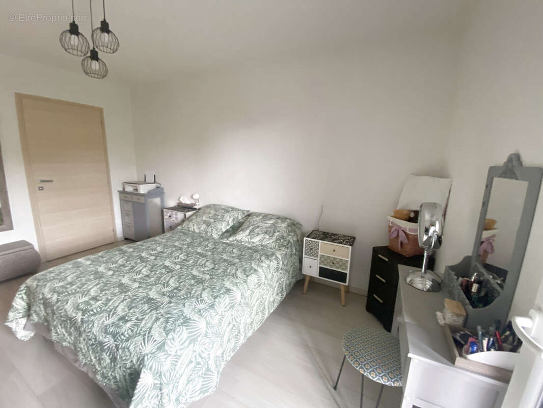 Appartement à BASSENS