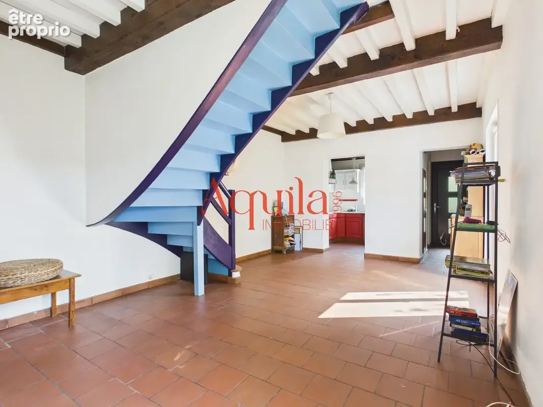 Maison 6 pièces 125 m² à vendre à Villeurbanne (69100) - photo 3