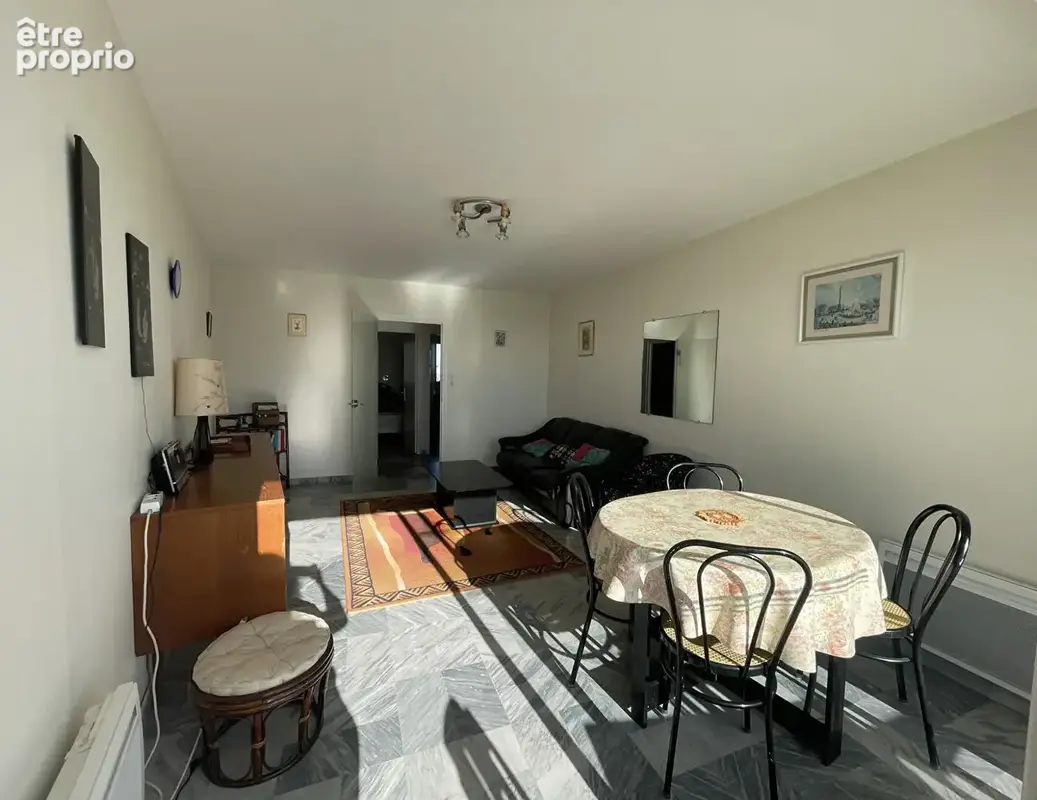 Appartement Saint Jean De Monts 3 pièce(s) 53.19 m2 - photo 6