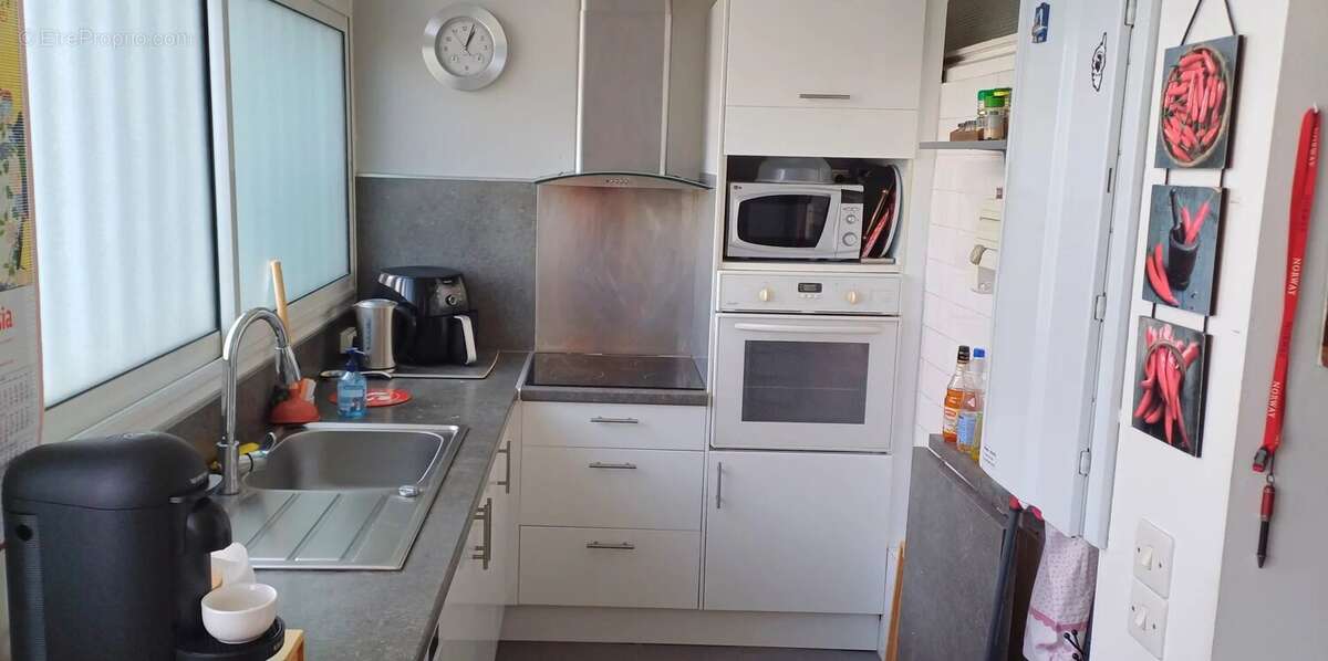 Appartement à ANGLET