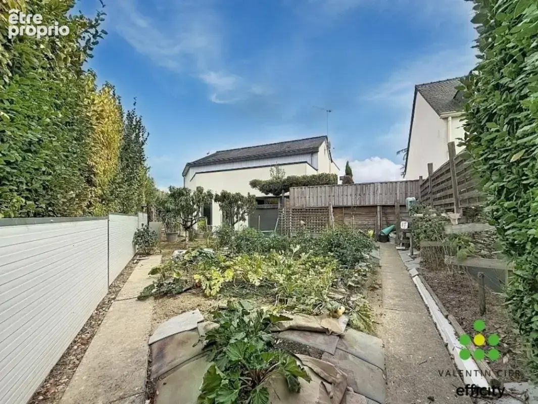 Maison d'architecte - photo 24